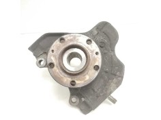 Recambio de mangueta delantera izquierda para citroen jumper caja cerrada (06.2006 =>) 33 l1h1 hdi 100 referencia OEM IAM 135700 2