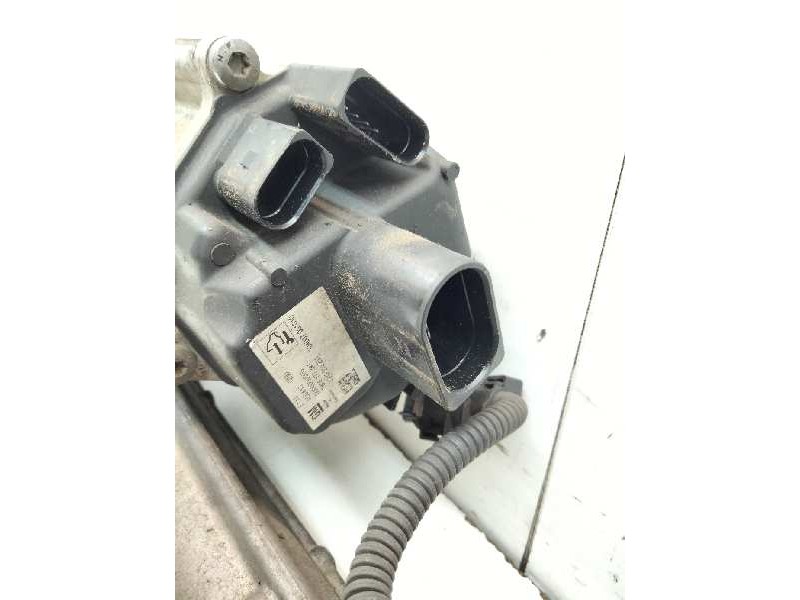 Recambio de caja direccion para opel astra j lim. selective business referencia OEM IAM 7817974101  