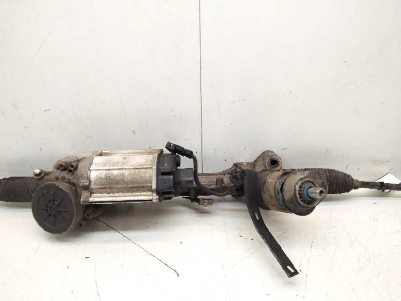 Recambio de caja direccion para opel astra j lim. selective business referencia OEM IAM 7817974101  