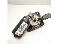 Recambio de motor limpia delantero para nissan terrano/terrano.ii (r20) 2.7 turbodiesel referencia OEM IAM 9390332378   2