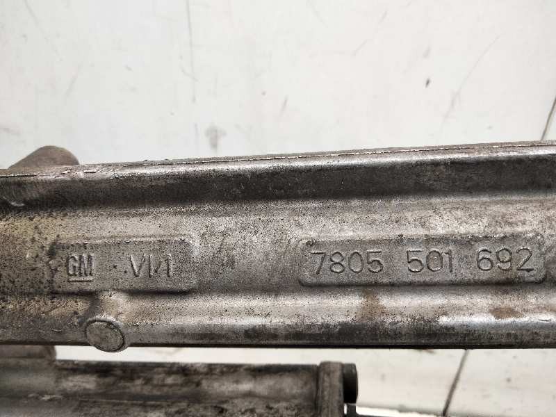 Recambio de caja direccion para opel astra j lim. selective business referencia OEM IAM 7817974101  