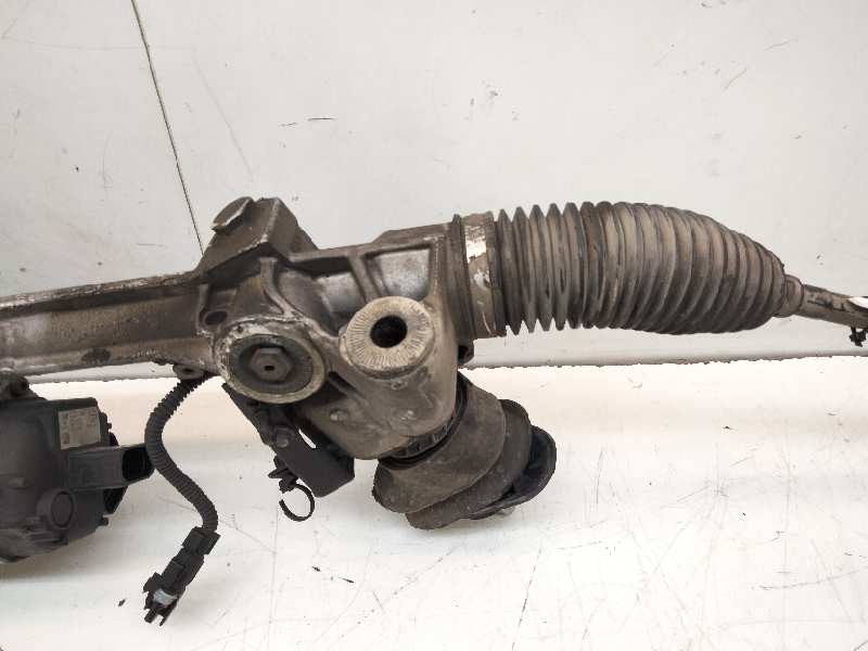 Recambio de caja direccion para opel astra j lim. selective business referencia OEM IAM 7817974101  