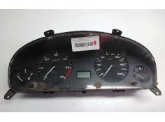 Recambio de cuadro instrumentos para peugeot 406 berlina (s1/s2) 2.0 hdi cat referencia OEM IAM 9630372780  37936
