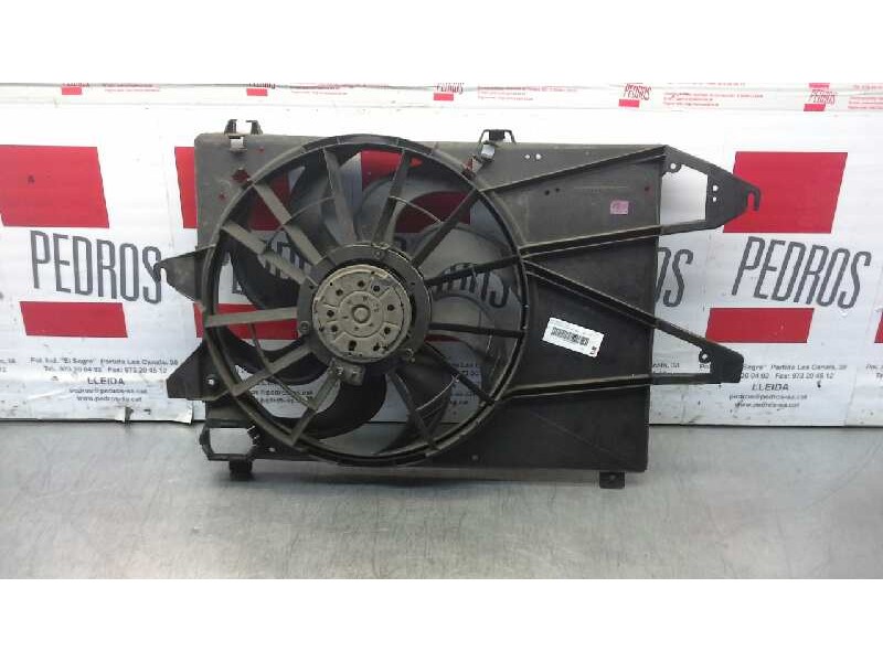 Recambio de electroventilador para ford mondeo berlina (ge) trend referencia OEM IAM 1S7H8C607BA  