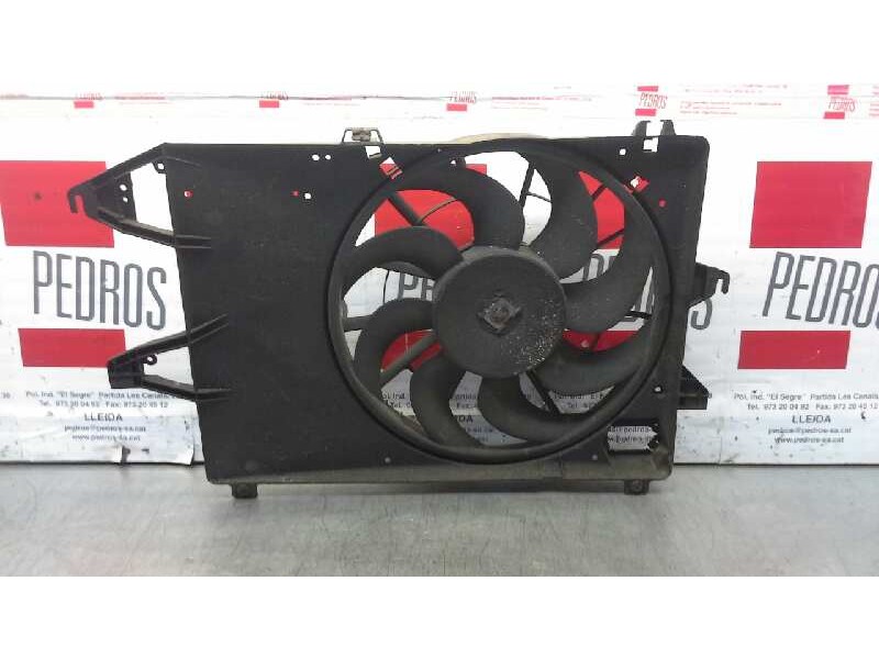Recambio de electroventilador para ford mondeo berlina (ge) trend referencia OEM IAM 1S7H8C607BA  