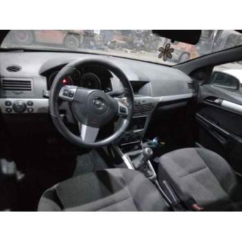opel astra gtc del año 2008