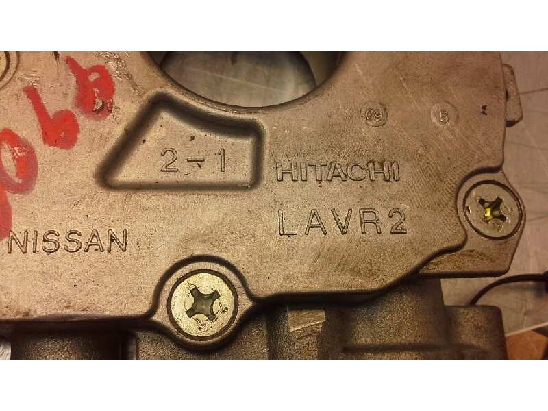 Recambio de bomba aceite para infiniti fx fx37 gt referencia OEM IAM VQ37VHR  