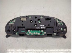 Recambio de cuadro instrumentos para peugeot 406 berlina (s1/s2) 2.0 hdi cat referencia OEM IAM 9630372780  37936 2