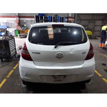hyundai i20 del año 2010