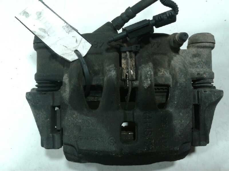 Recambio de pinza freno delantera izquierda para citroen jumper caja cerrada (06.2006 =>) 33 l1h1 hdi 100 referencia OEM IAM 229