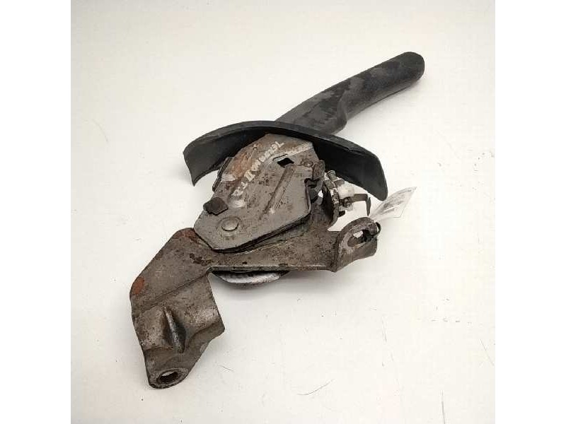 Recambio de palanca freno de mano para nissan terrano/terrano.ii (r20) 2.7 turbodiesel referencia OEM IAM   
