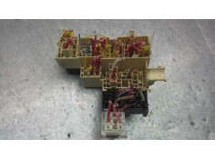 Recambio de caja fusibles para nissan nv 400 referencia OEM IAM    2