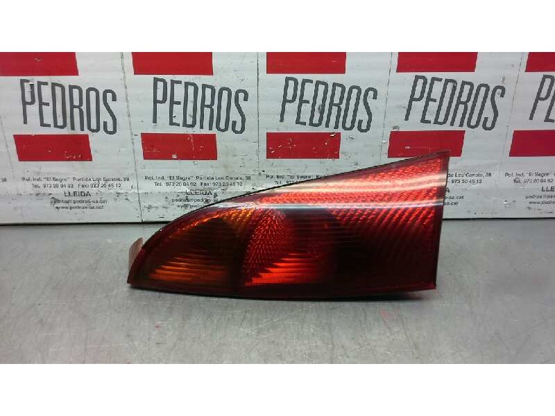Recambio de piloto trasero izquierdo para ford focus berlina (cak) 1.8 tddi turbodiesel cat referencia OEM IAM   