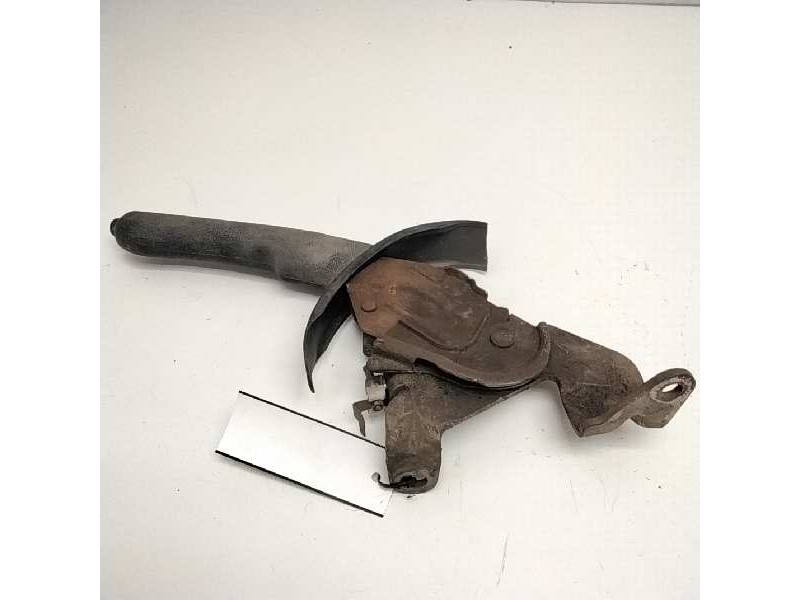 Recambio de palanca freno de mano para nissan terrano/terrano.ii (r20) 2.7 turbodiesel referencia OEM IAM   