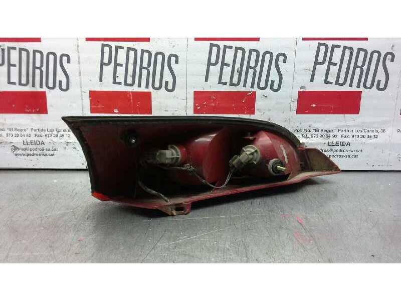 Recambio de piloto trasero izquierdo para ford focus berlina (cak) 1.8 tddi turbodiesel cat referencia OEM IAM   