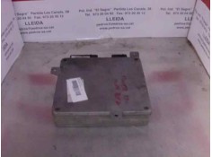 Recambio de centralita motor uce para mg rover serie 200 (xw) 2.0 referencia OEM IAM  123 37955 2