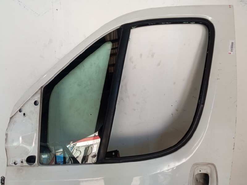 Recambio de puerta delantera izquierda para citroen jumper caja cerrada (06.2006 =>) 33 l1h1 hdi 100 referencia OEM IAM 9002EJ  
