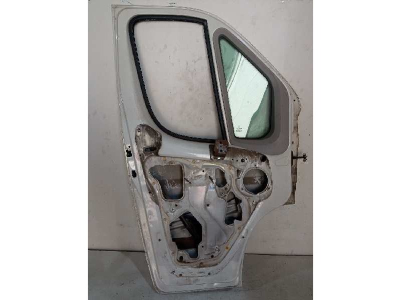 Recambio de puerta delantera izquierda para citroen jumper caja cerrada (06.2006 =>) 33 l1h1 hdi 100 referencia OEM IAM 9002EJ  