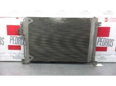 Recambio de condensador / radiador aire acondicionado para iveco stralis as44s48t/p referencia OEM IAM    2