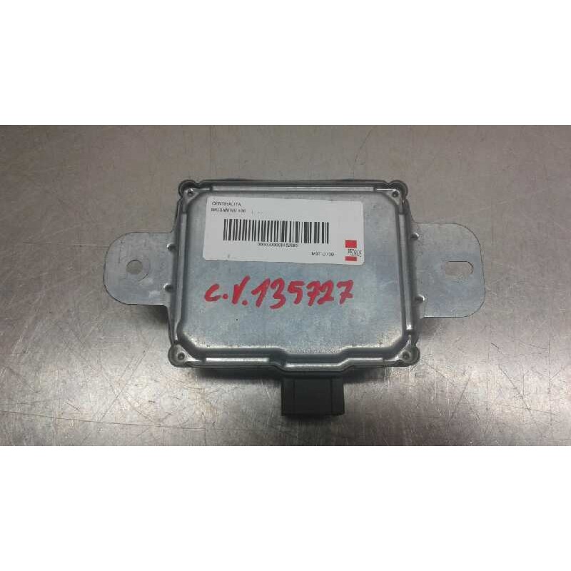 Recambio de centralita para nissan nv 400 referencia OEM IAM 293A03329R  