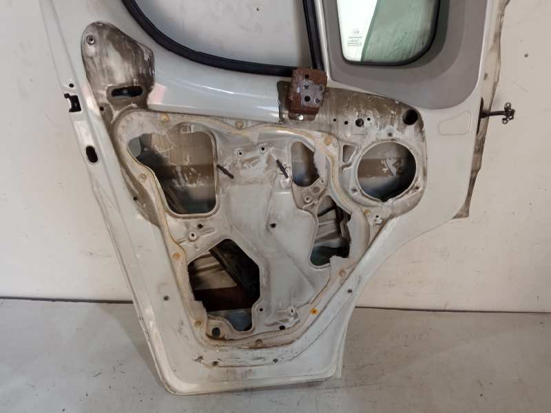 Recambio de puerta delantera izquierda para citroen jumper caja cerrada (06.2006 =>) 33 l1h1 hdi 100 referencia OEM IAM 9002EJ  