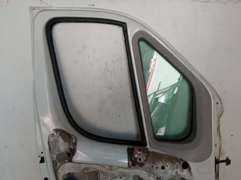 Recambio de puerta delantera izquierda para citroen jumper caja cerrada (06.2006 =>) 33 l1h1 hdi 100 referencia OEM IAM 9002EJ  