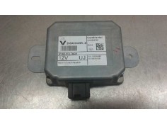 Recambio de centralita para nissan nv 400 referencia OEM IAM 293A03329R   2