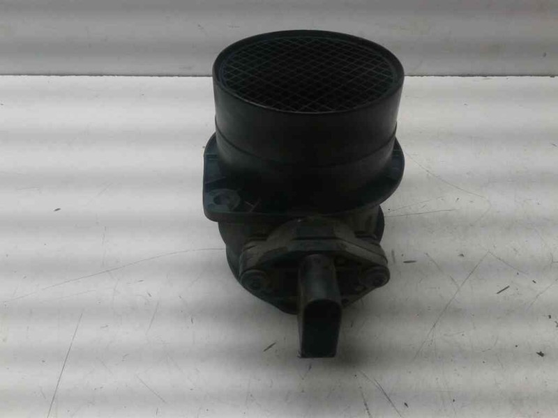 Recambio de caudalimetro para audi a3 (8l) 1.9 tdi ambition referencia OEM IAM 1J0129574AD  