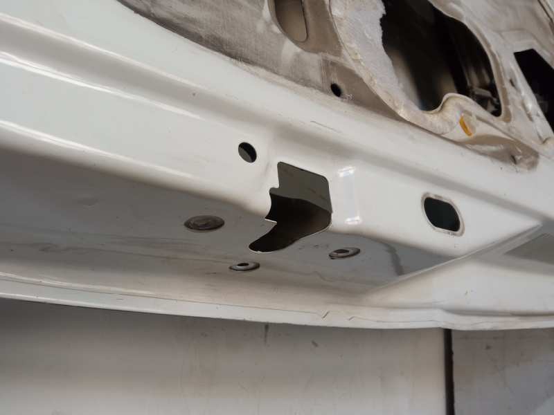 Recambio de puerta delantera izquierda para citroen jumper caja cerrada (06.2006 =>) 33 l1h1 hdi 100 referencia OEM IAM 9002EJ  