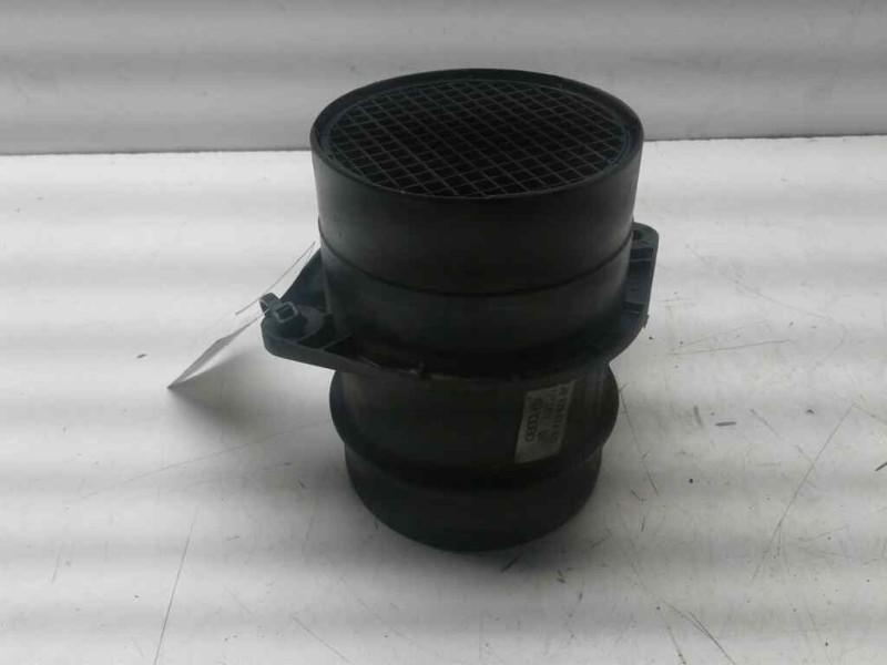 Recambio de caudalimetro para audi a3 (8l) 1.9 tdi ambition referencia OEM IAM 1J0129574AD  