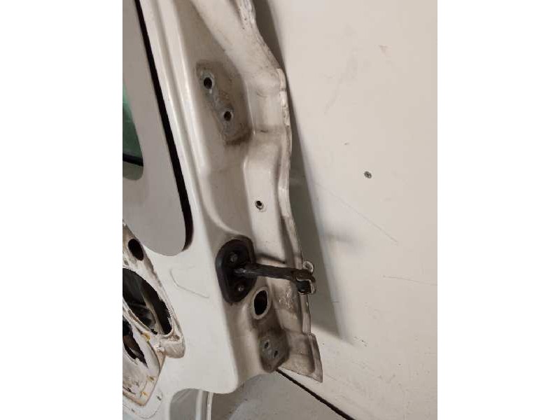 Recambio de puerta delantera izquierda para citroen jumper caja cerrada (06.2006 =>) 33 l1h1 hdi 100 referencia OEM IAM 9002EJ  