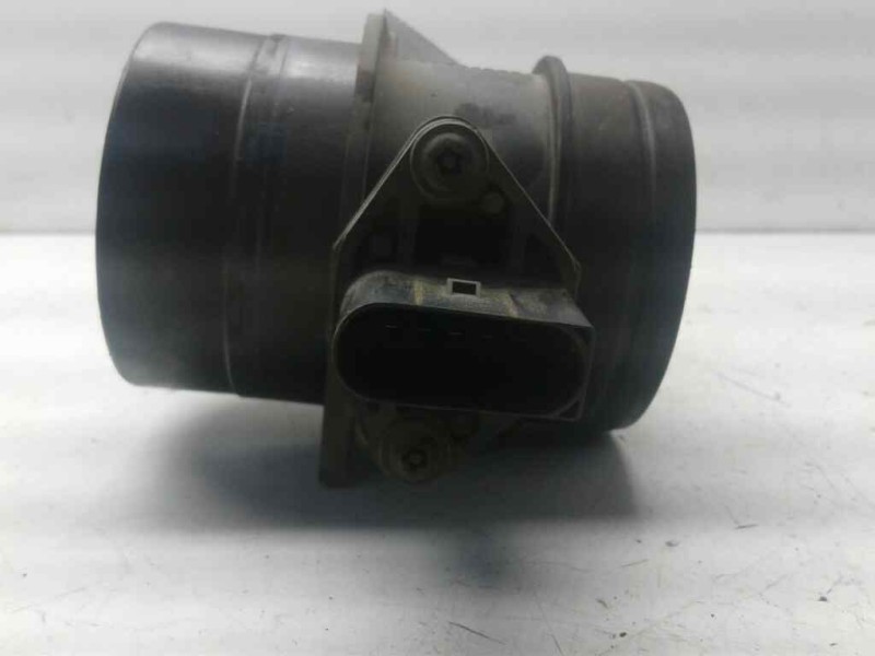 Recambio de caudalimetro para audi a3 (8l) 1.9 tdi ambition referencia OEM IAM 1J0129574AD  