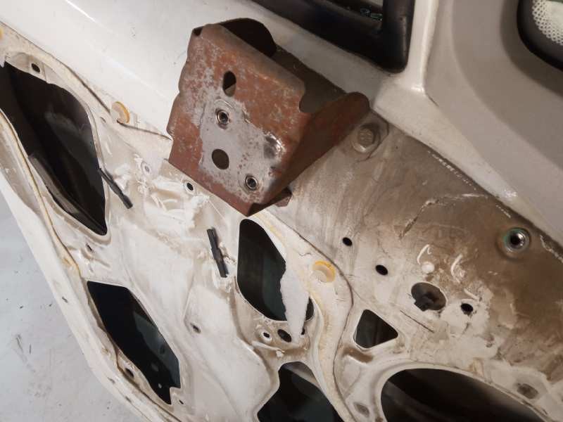 Recambio de puerta delantera izquierda para citroen jumper caja cerrada (06.2006 =>) 33 l1h1 hdi 100 referencia OEM IAM 9002EJ  