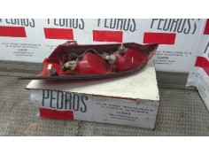 Recambio de piloto trasero derecho para ford focus berlina (cak) 1.6 16v cat referencia OEM IAM    2