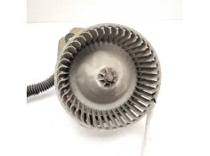 Recambio de motor calefaccion para nissan sunny (b11) 1.6 cat referencia OEM IAM   37989 2