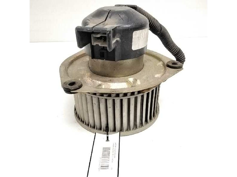 Recambio de motor calefaccion para nissan sunny (b11) 1.6 cat referencia OEM IAM   37989