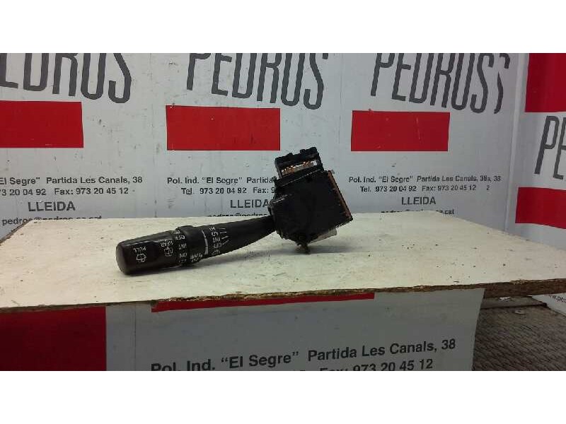 Recambio de mando limpia para toyota corolla (e11) 2.0 turbodiesel cat referencia OEM IAM   