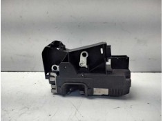 Recambio de cerradura puerta delantera derecha para renault trafic combi (ab 4.01) passenger authentique combi corto referencia  2