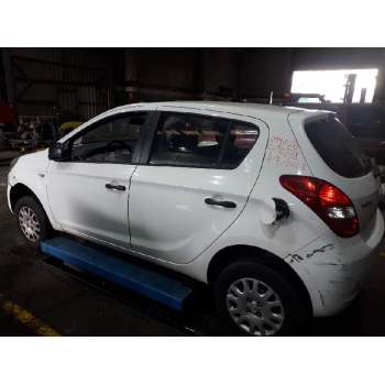 hyundai i20 del año 2010