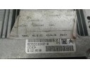 CENTRALITA MOTOR UCE 9661204380 307 