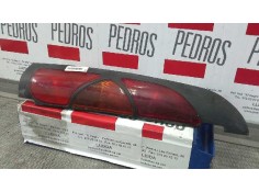 Recambio de piloto trasero izquierdo para renault kangoo (f/kc0) 1.5 dci diesel referencia OEM IAM   