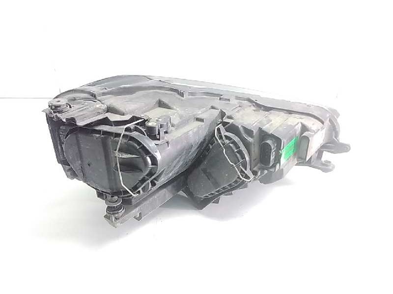 Recambio de faro izquierdo para volkswagen golf vii sportsvan advance bluemotion tech referencia OEM IAM 517941005B 900554214 