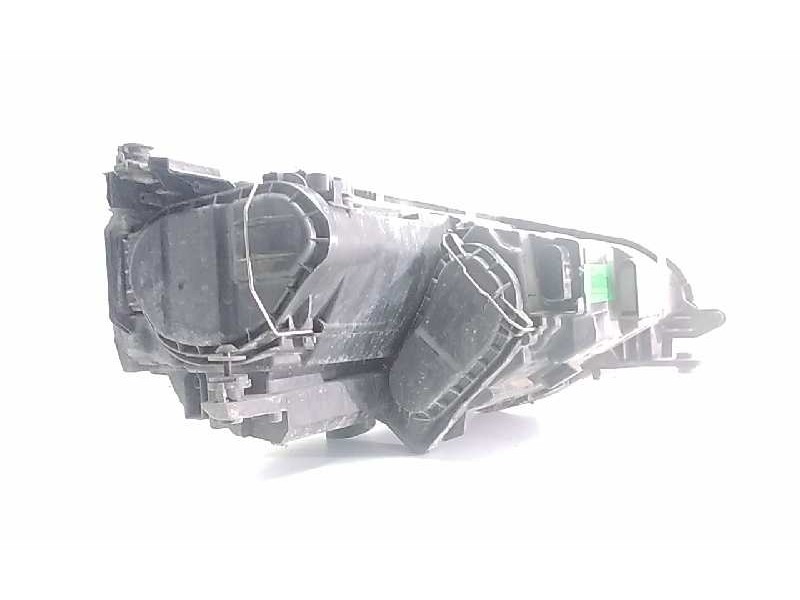Recambio de faro izquierdo para volkswagen golf vii sportsvan advance bluemotion tech referencia OEM IAM 517941005B 900554214 