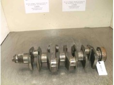 Recambio de cigueñal para nissan patrol (k/w160) 2.8 referencia OEM IAM 024041  