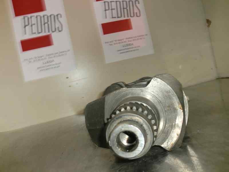 Recambio de cigueñal para nissan patrol (k/w160) 2.8 referencia OEM IAM 024041  