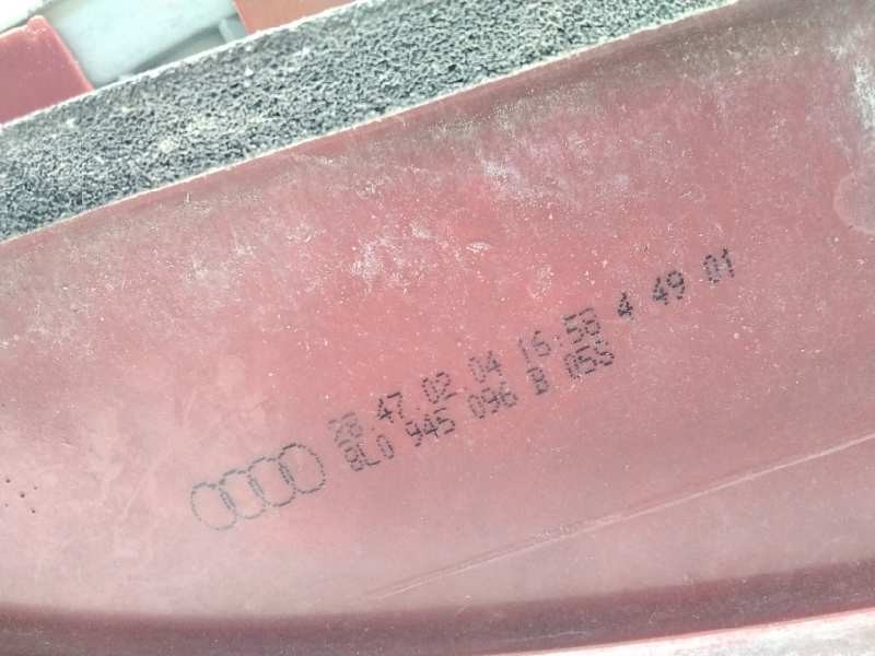 Recambio de piloto trasero derecho para audi a3 (8l) 1.9 tdi ambition referencia OEM IAM 8L0945096B05S  