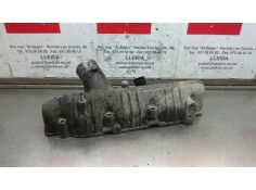 Recambio de colector admision para fiat ducato caja cerrada 15 (desde 03.02) 2.3 jtd cat referencia OEM IAM    2