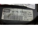 MOTOR CALEFACCION 602905K 