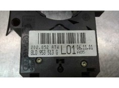 Recambio de mando limpia para seat leon (1m1) signo referencia OEM IAM 4B0953503H   2