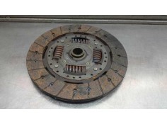Recambio de disco embrague para fiat ducato caja cerrada 15 (desde 03.02) 2.3 jtd cat referencia OEM IAM    2